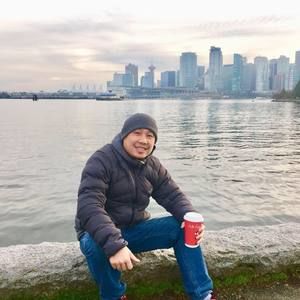 Meet your Posher, Jason